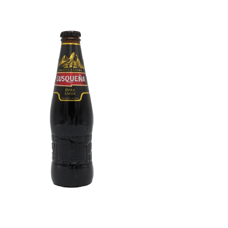 Cusqueña bier Black 330 ml uit Peru|cocinalatina.nl