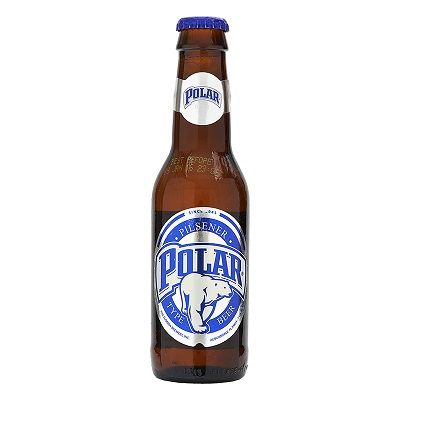 polar bier 330 ml - cocinalatina.nl