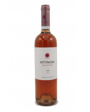 Intipalka Rosé