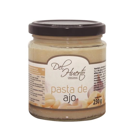 Pasta-de-Ajo-Del-Huerto-121-g |cocinalatina.nl