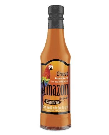 Picant Saus Ghost Amazon